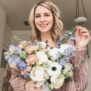 Meet your Posher, Kaley